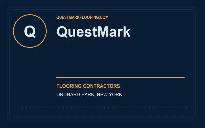 QuestMark in Orchard Park, New York