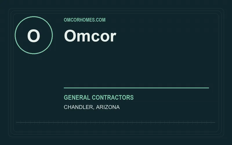 Omcor in Chandler, Arizona