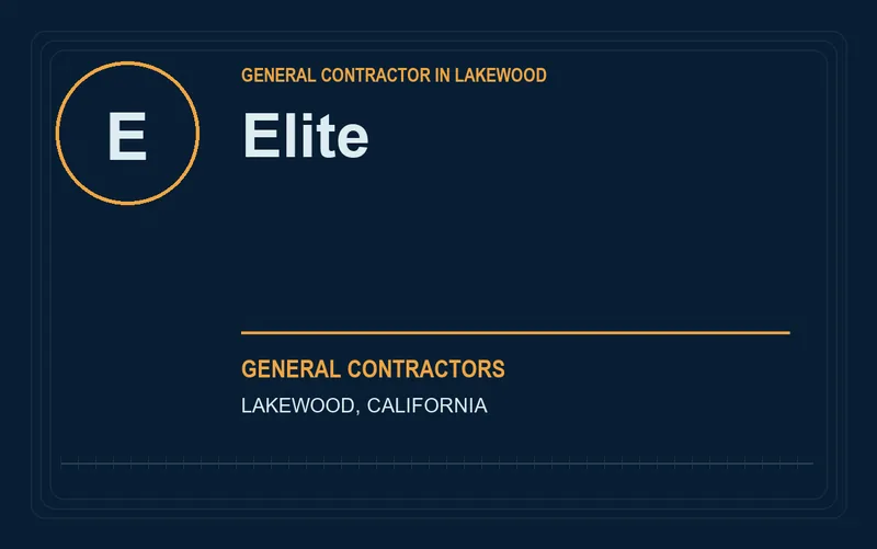 Elite in Lakewood, California