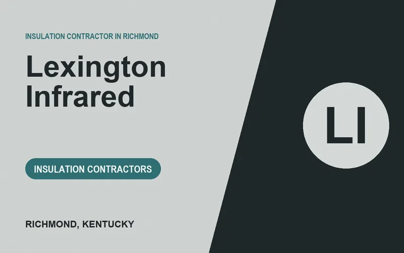 Lexington Infrared in Richmond, Kentucky