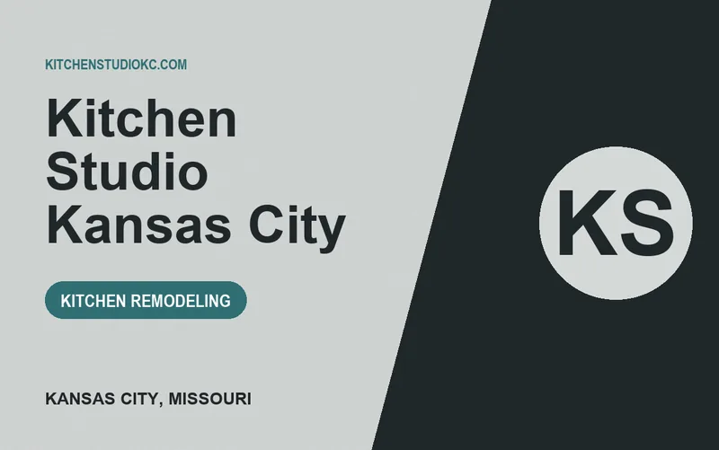 Kitchen Studio Kansas City in Kansas City, Missouri