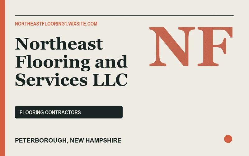 Northeast Flooring and Services llc in Peterborough, New Hampshire
