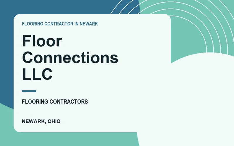 Floor Connections LLC in Newark, Ohio