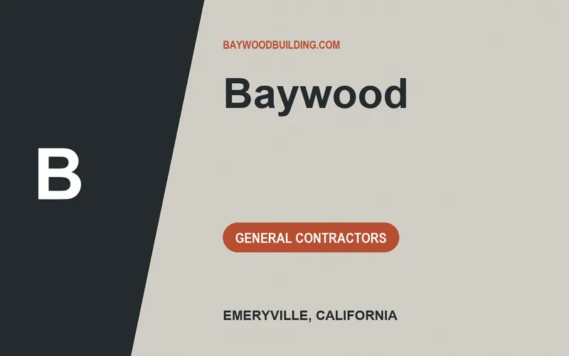 Baywood in Emeryville, California
