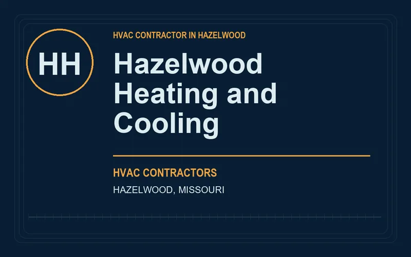 Hazelwood Heating and Cooling in Hazelwood, Missouri