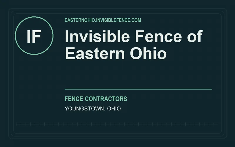 Invisible Fence of Eastern Ohio in Youngstown, Ohio