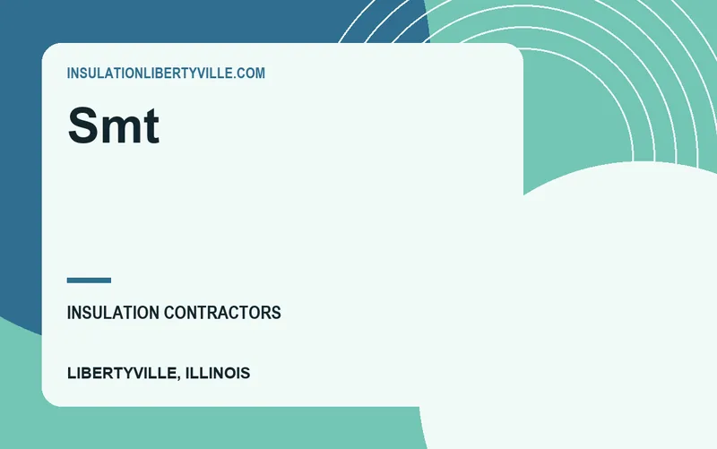SMT in Libertyville, Illinois
