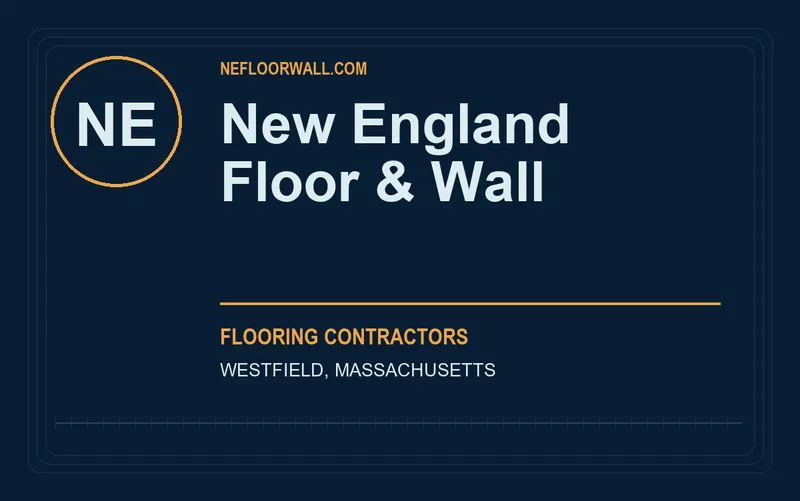 New England Floor & Wall in Westfield, Massachusetts