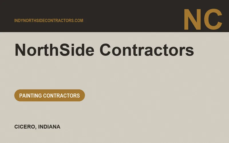 NorthSide Contractors in Cicero, Indiana