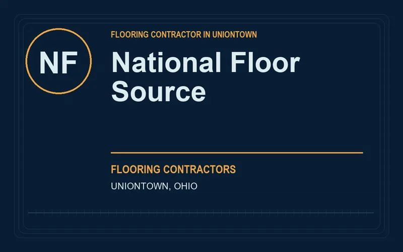 National Floor Source in Uniontown, Ohio