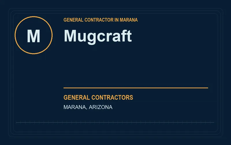 Mugcraft in Marana, Arizona