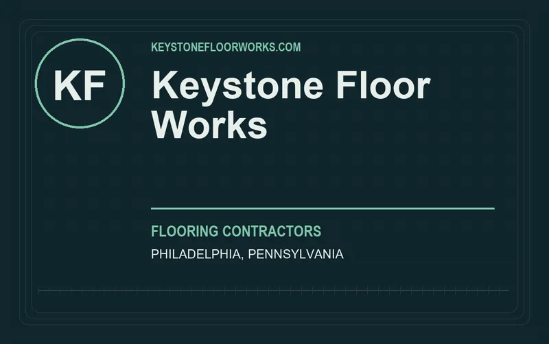 Keystone Floor Works in Philadelphia, Pennsylvania