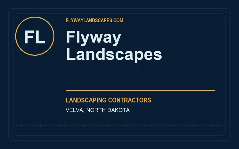 Flyway Landscapes in Velva, North Dakota