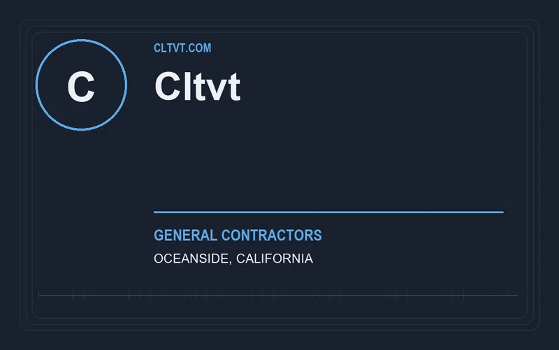 CLTVT in Oceanside, California