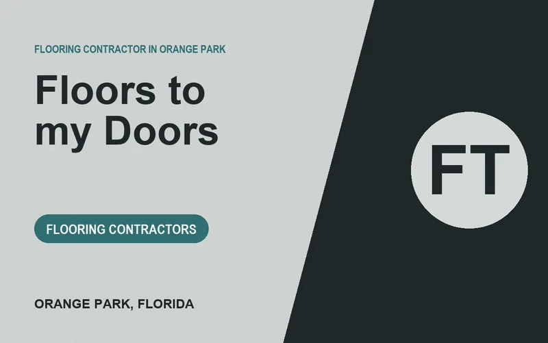 Floors to my Doors in Orange Park, Florida