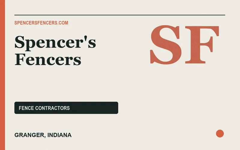 Spencer's Fencers in Granger, Indiana