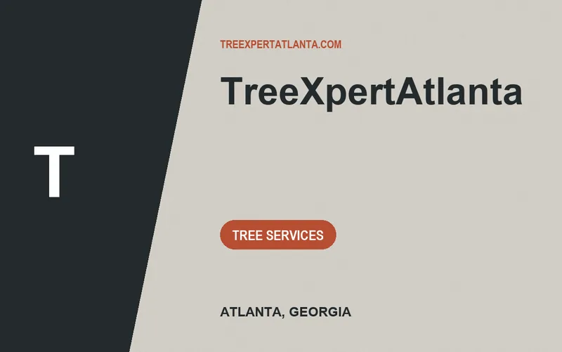 TreeXpertAtlanta in Atlanta, Georgia