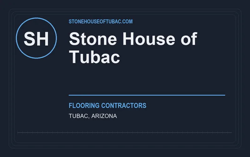 Stone House of Tubac in Tubac, Arizona