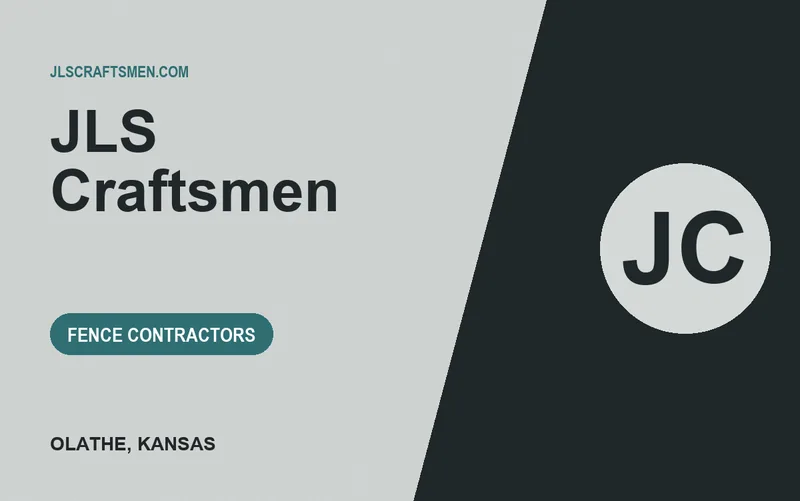 JLS Craftsmen in Olathe, Kansas