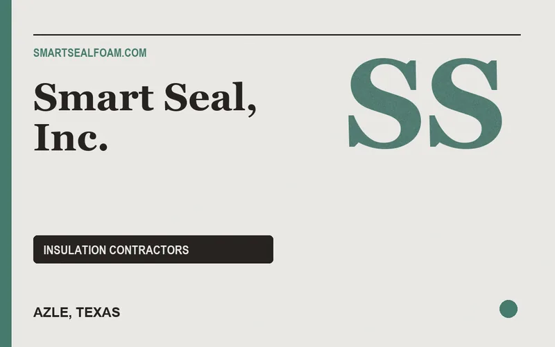 Smart Seal, Inc. in Azle, Texas