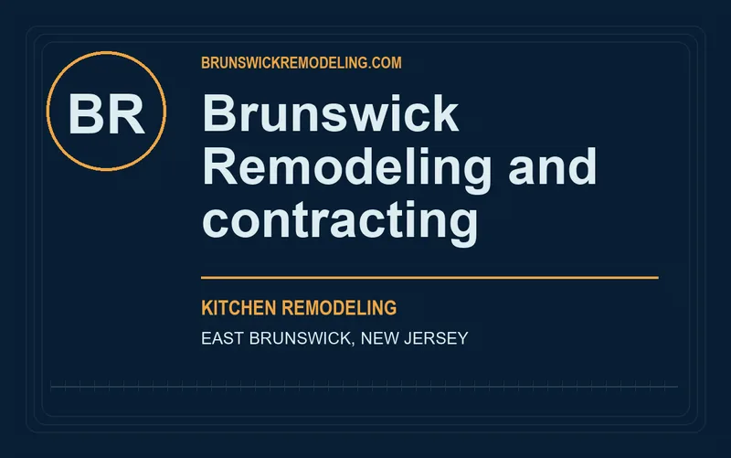 Brunswick Remodeling and contracting in East Brunswick, New Jersey