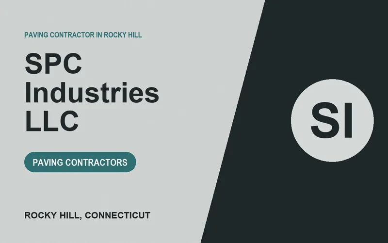 SPC Industries LLC in Rocky Hill, Connecticut
