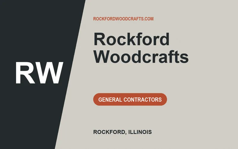 Rockford Woodcrafts in Rockford, Illinois
