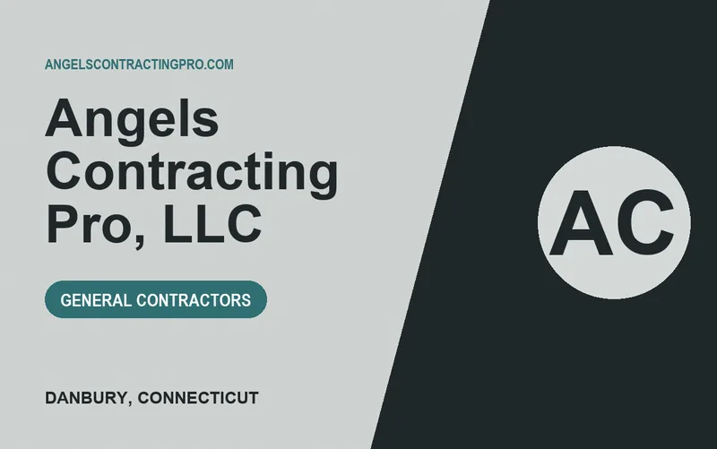 Angels Contracting Pro, LLC in Danbury, Connecticut