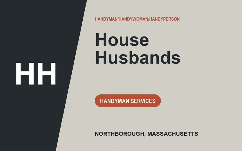 house husbands in Northborough, Massachusetts