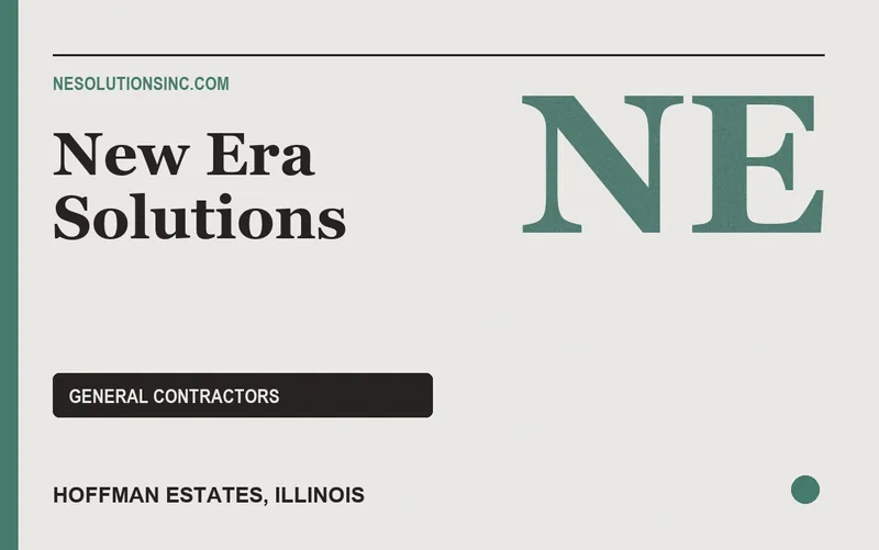 New Era Solutions in Hoffman Estates, Illinois