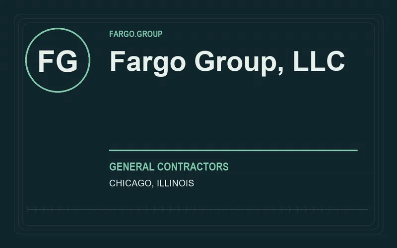 Fargo Group, LLC in Chicago, Illinois