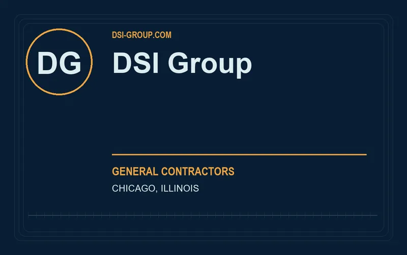 DSI Group in Chicago, Illinois