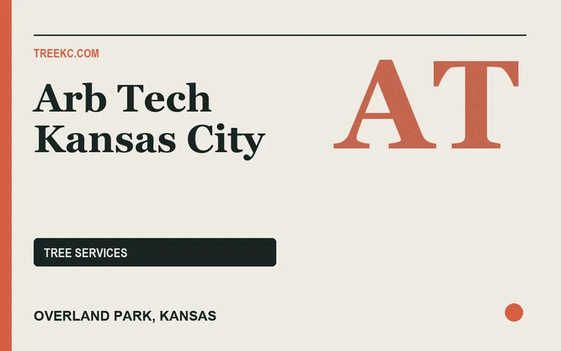 Arb Tech Kansas City in Overland Park, Kansas