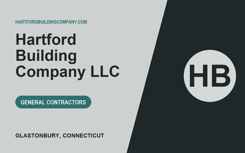 Hartford Building Company LLC in Glastonbury, Connecticut