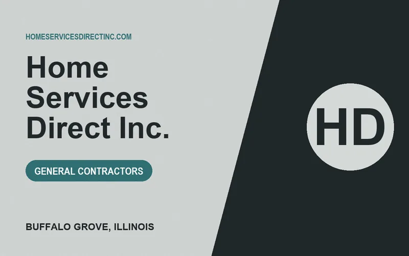 Home Services Direct Inc. in Buffalo Grove, Illinois