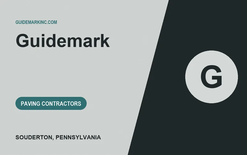Guidemark in Souderton, Pennsylvania