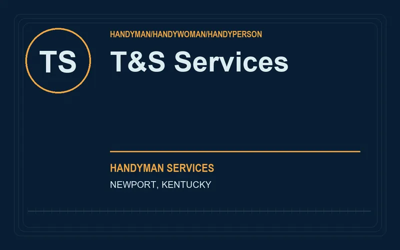 T&S Services in Newport, Kentucky