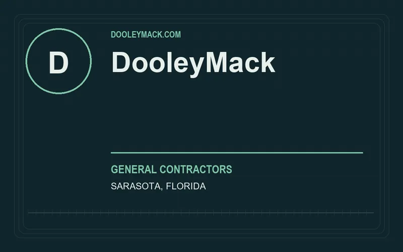 DooleyMack in Sarasota, Florida