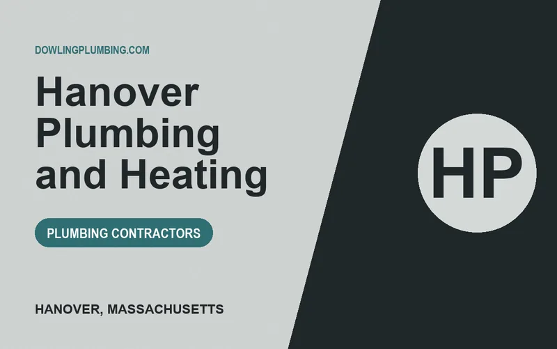Hanover Plumbing and Heating in Hanover, Massachusetts
