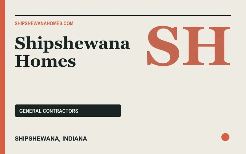 Shipshewana Homes in Shipshewana, Indiana