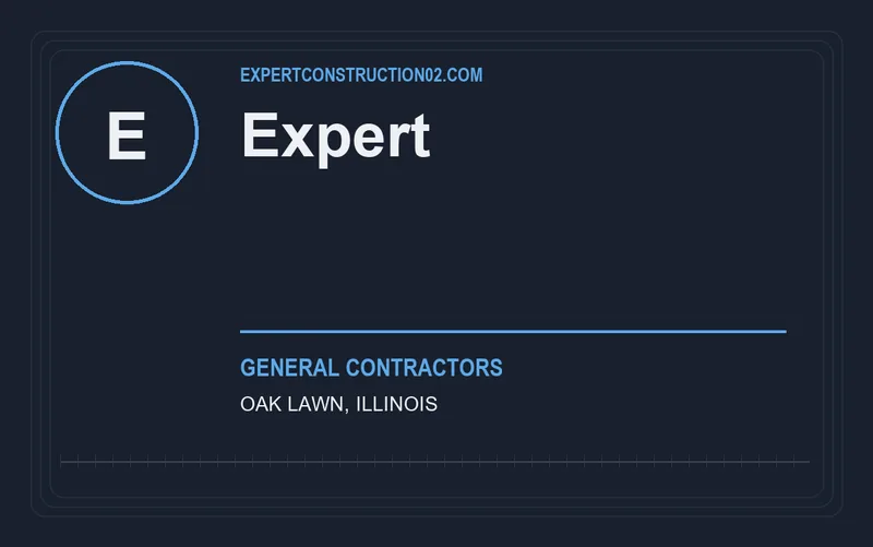 expert in Oak Lawn, Illinois