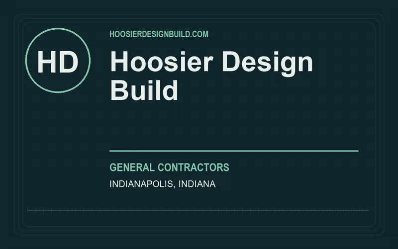 Hoosier Design Build in Indianapolis, Indiana