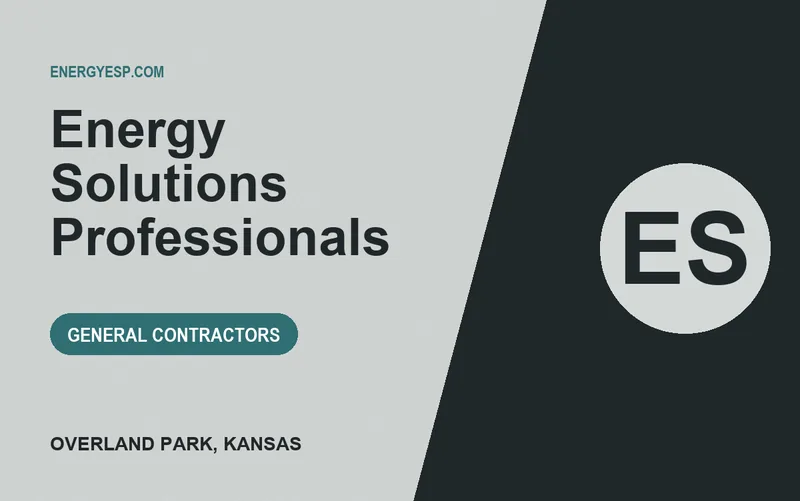 Energy Solutions Professionals in Overland Park, Kansas