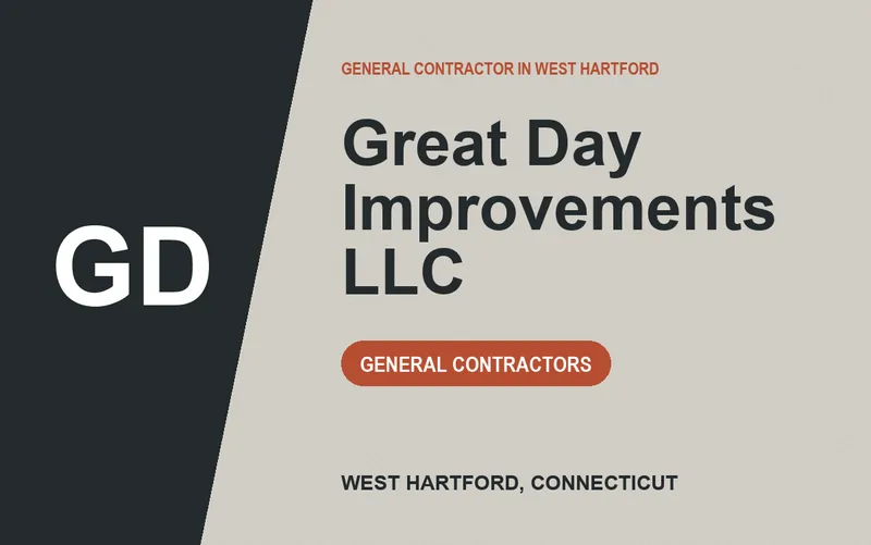 Great Day Improvements LLC in West Hartford, Connecticut