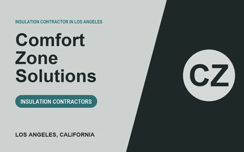 Comfort Zone Solutions in Los Angeles, California