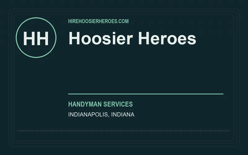 Hoosier Heroes in Indianapolis, Indiana