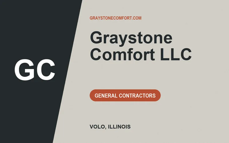 Graystone Comfort LLC in Volo, Illinois