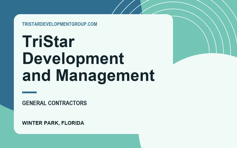 TriStar Development and Management in Winter Park, Florida