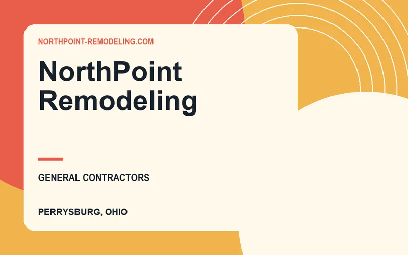 NorthPoint Remodeling in Perrysburg, Ohio
