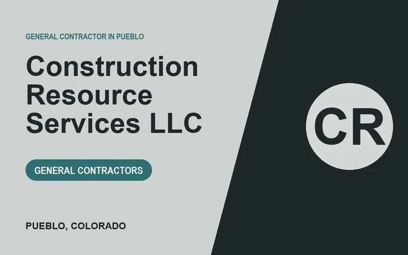 Construction Resource Services LLC in Pueblo, Colorado